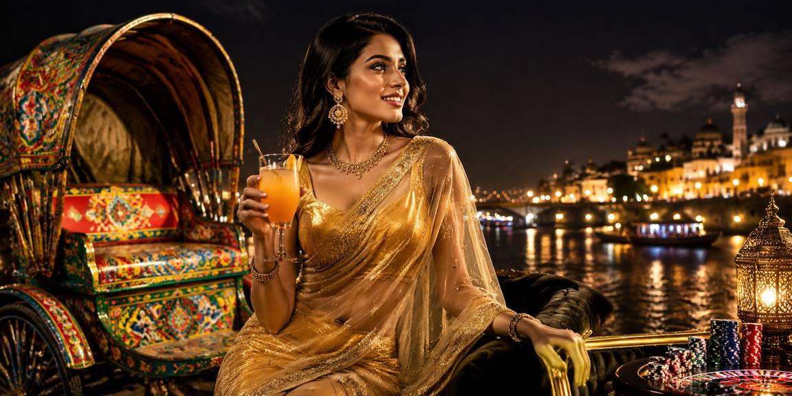 999 db গোল্ডেন ক্যাসিনো রুলেট